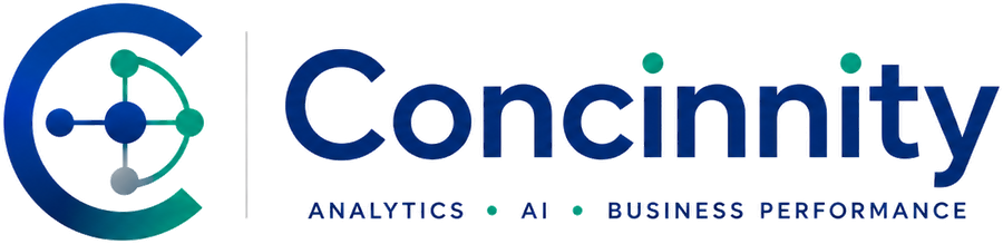 Concinnity