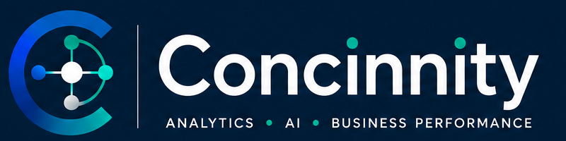 Concinnity